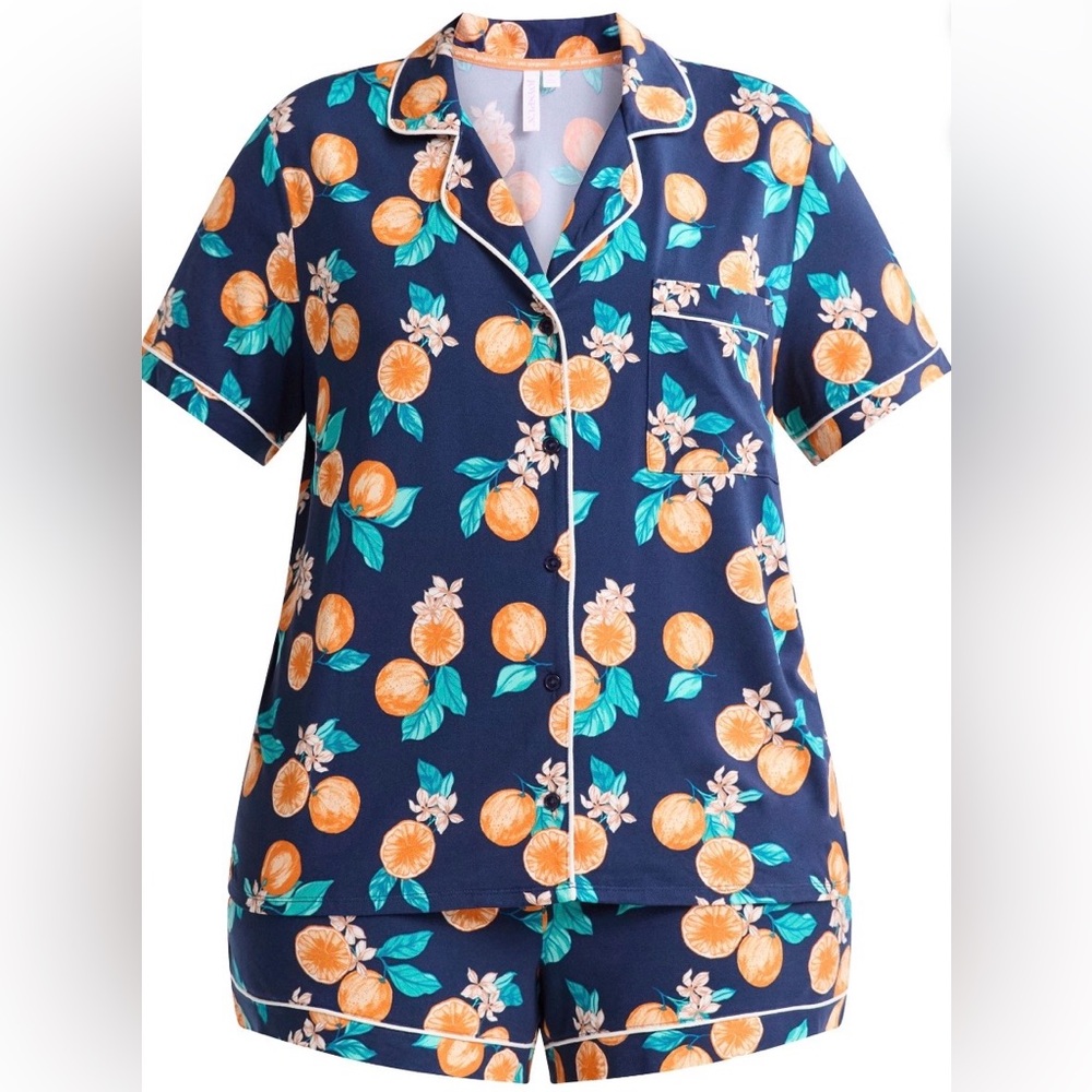 Women's Pajama Set